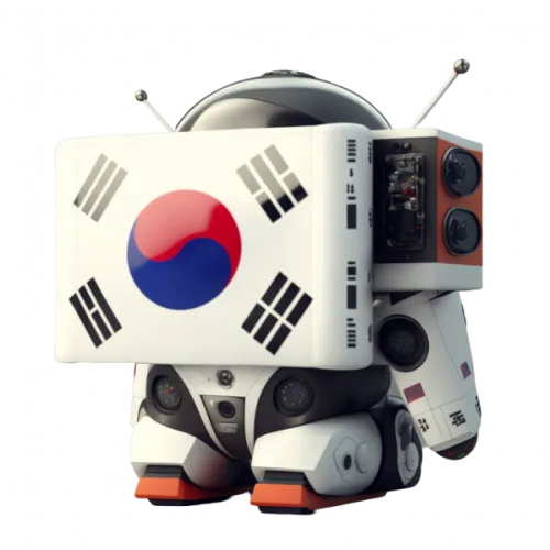 AI 코리아 커뮤니티 뉴스레터 icon