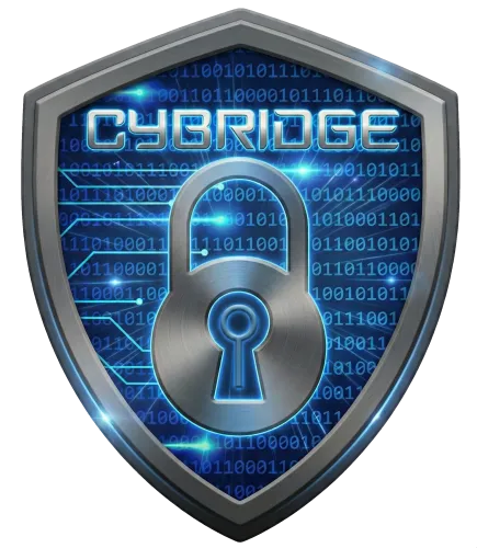 Cybridge icon