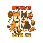 Big Dawgs Gotta Eat icon