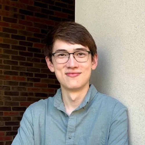 Hi, I'm Patrick icon