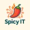 The Spicy IT icon