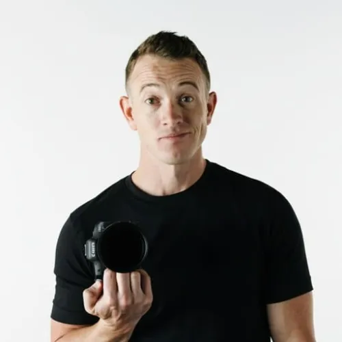 Paul Heslop icon
