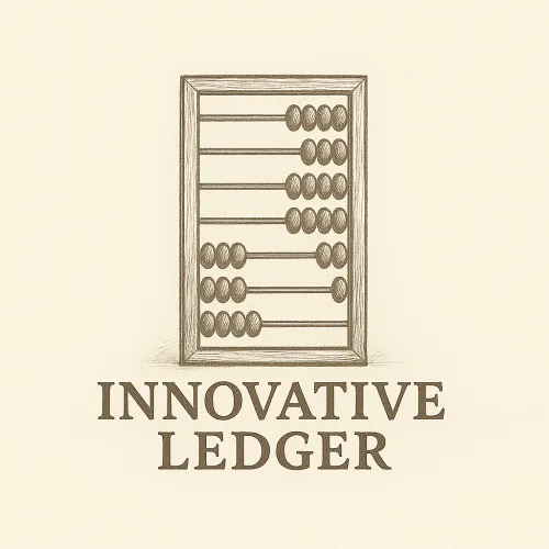 Innovative Ledger icon