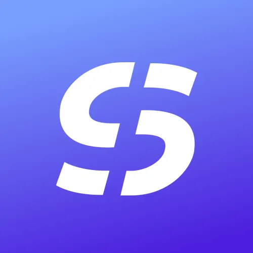 Split Go icon