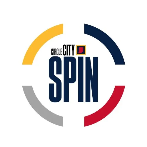 Circle City Spin icon