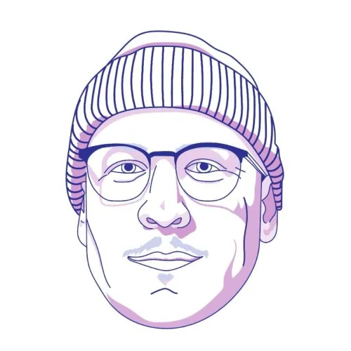 Francois Lanthier Nadeau icon