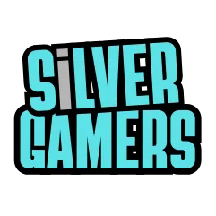 Silver Gamers icon