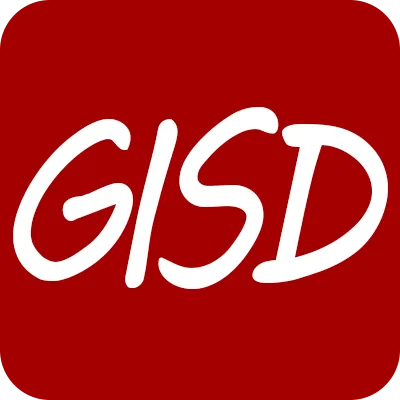 GISD icon