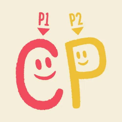 Crossplay icon