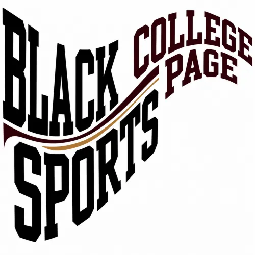 Black College Sports Page Information Network icon