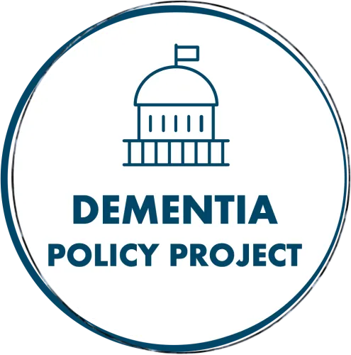Dementia Policy Project icon