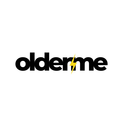 OlderMe - Connecting people in menopause and andropause with providers, welcoming community, valuable resources icon