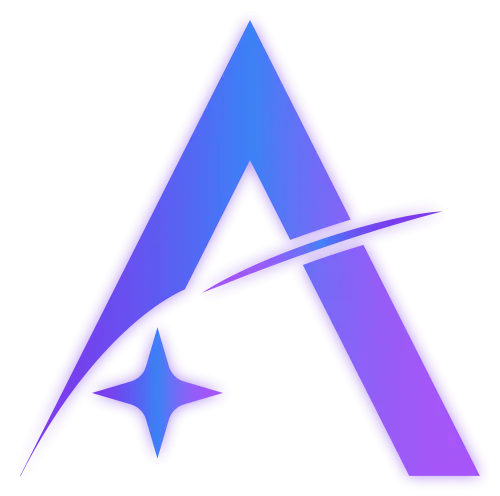 Astralis Hosting icon
