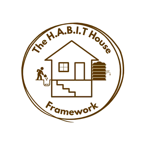 The H.A.B.I.T House Framework  icon