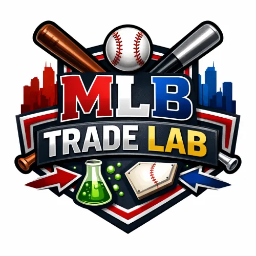 MLB Trade Lab icon