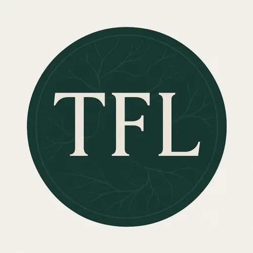 Thoughtforms Life Podcast icon