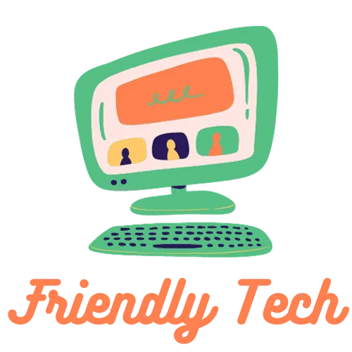 Friendly Tech icon
