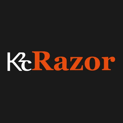 K2C Razor icon