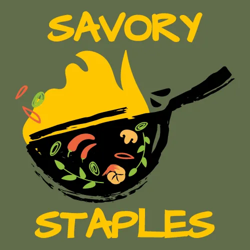 Savory Staples icon