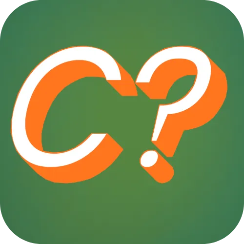 Ceist? icon