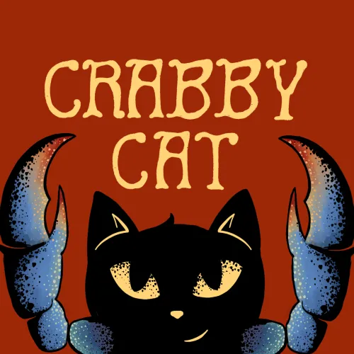 Crabby Cat icon