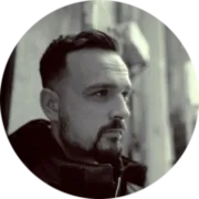 Chris Dermody icon