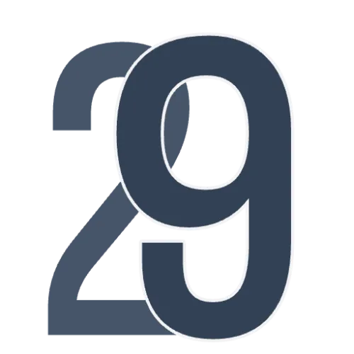 twenty9signals icon