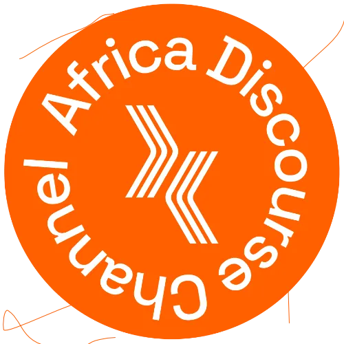Africa Discourse Channel icon