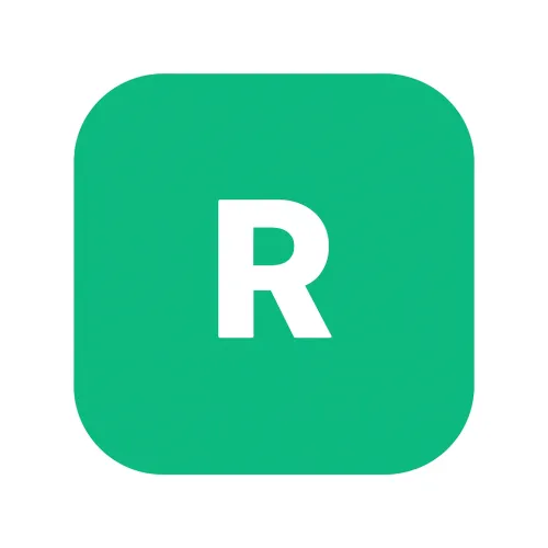 ReubenAI | Investment Platform for Institutional Capital icon