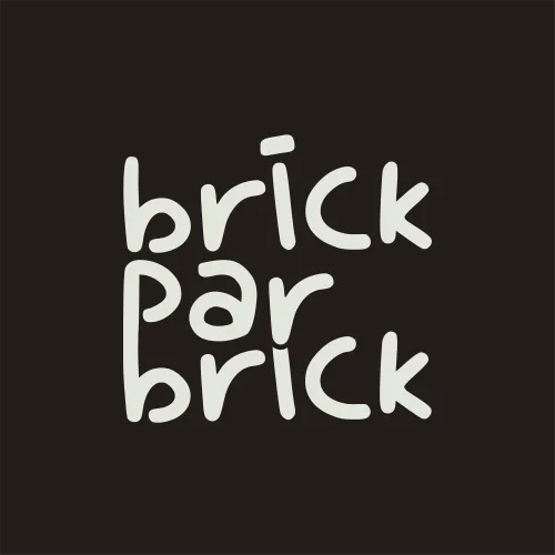 brick par brick icon