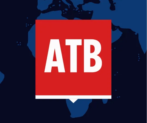 Africa Talks Buisness icon