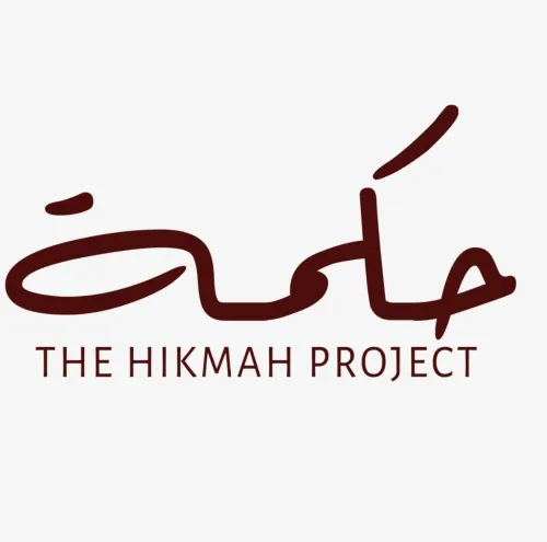 The Hikmah Project icon