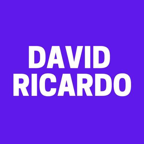 David Ricardo News icon