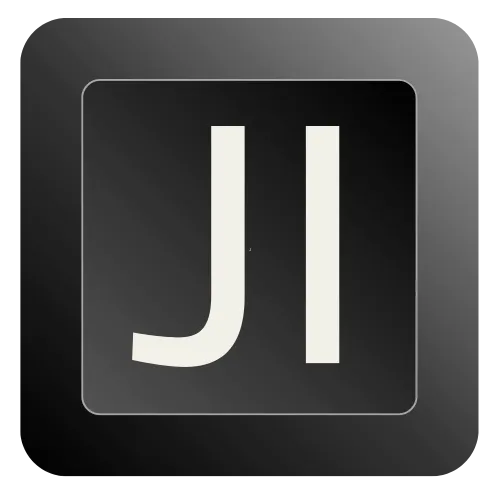 jennain: a typewriter sinking into the sea icon