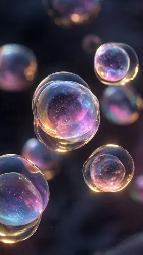 The UnBubble Project icon