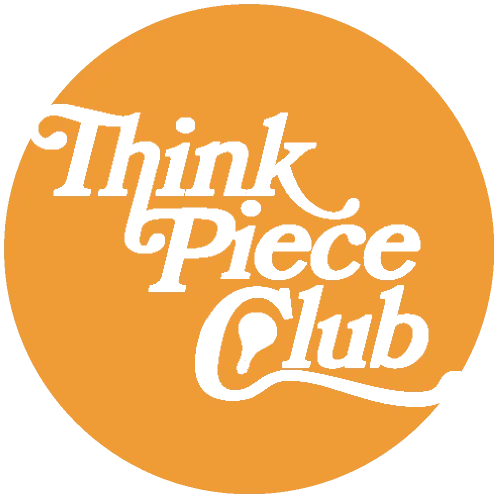 Thinkpiece Club icon