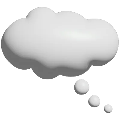 Hello, thoughts! icon