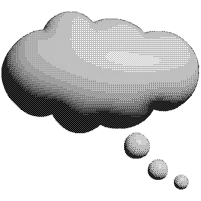 Hello, thoughts! icon