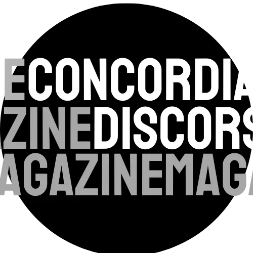 Concordia Discors Magazine icon