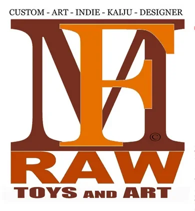 FM Raw Toys icon