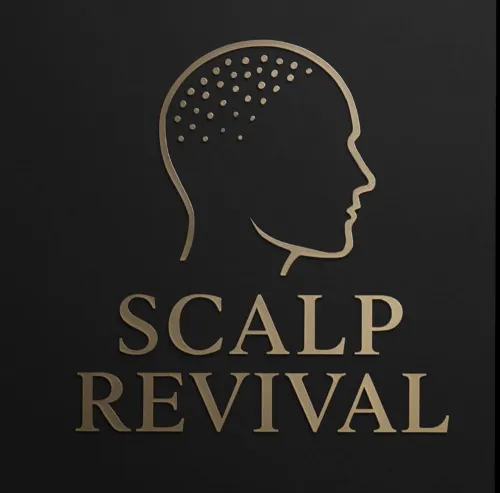 Scalp Revival icon