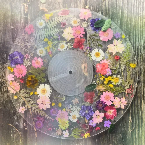 Vinyl Apothecary icon