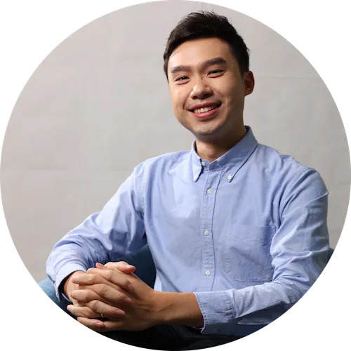 吳沛燊 Jimmy Wu icon