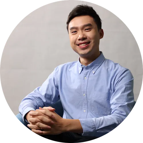 吳沛燊 Jimmy Wu icon