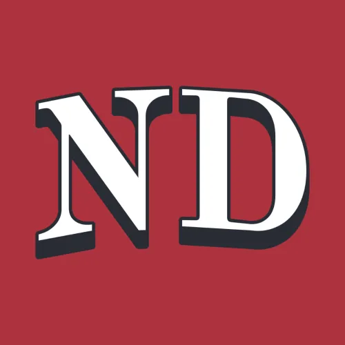 Negative Developments icon