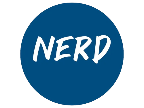 nerd-data icon