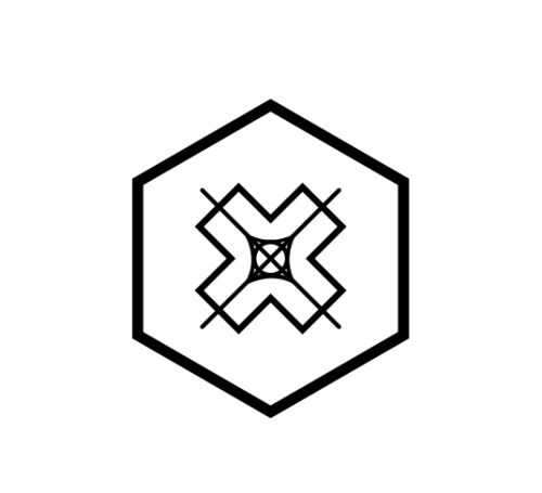 THE QUICK + THE BRAVE icon