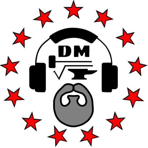 Decentralized Manufacturing icon