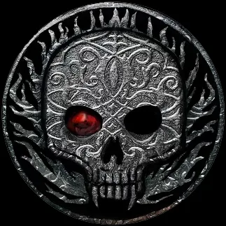 The Black Company RPG icon