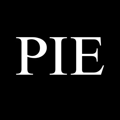 Poetries in English Magazine icon